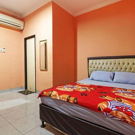 Wisma Cempaka 2 Syariah Hotel Parit  Ngoại thất bức ảnh