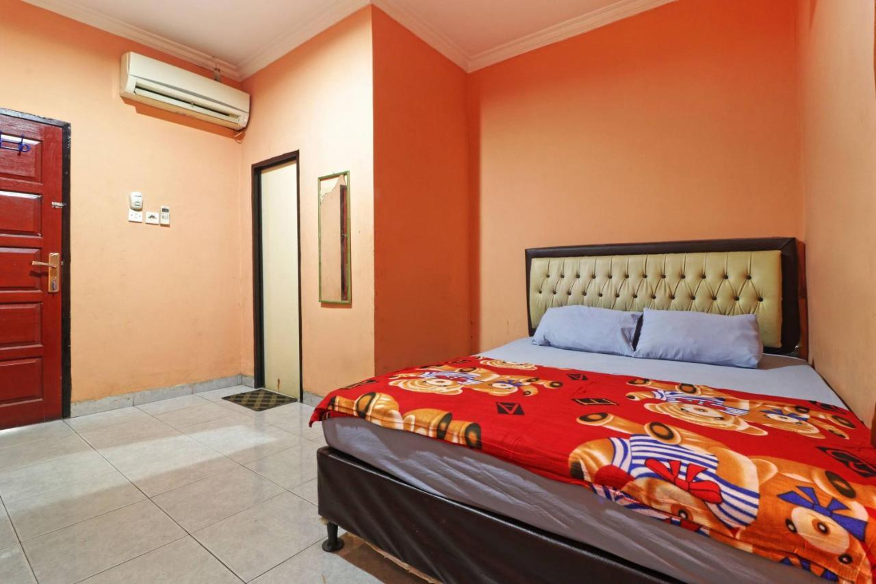 Wisma Cempaka 2 Syariah Hotel Parit  Ngoại thất bức ảnh