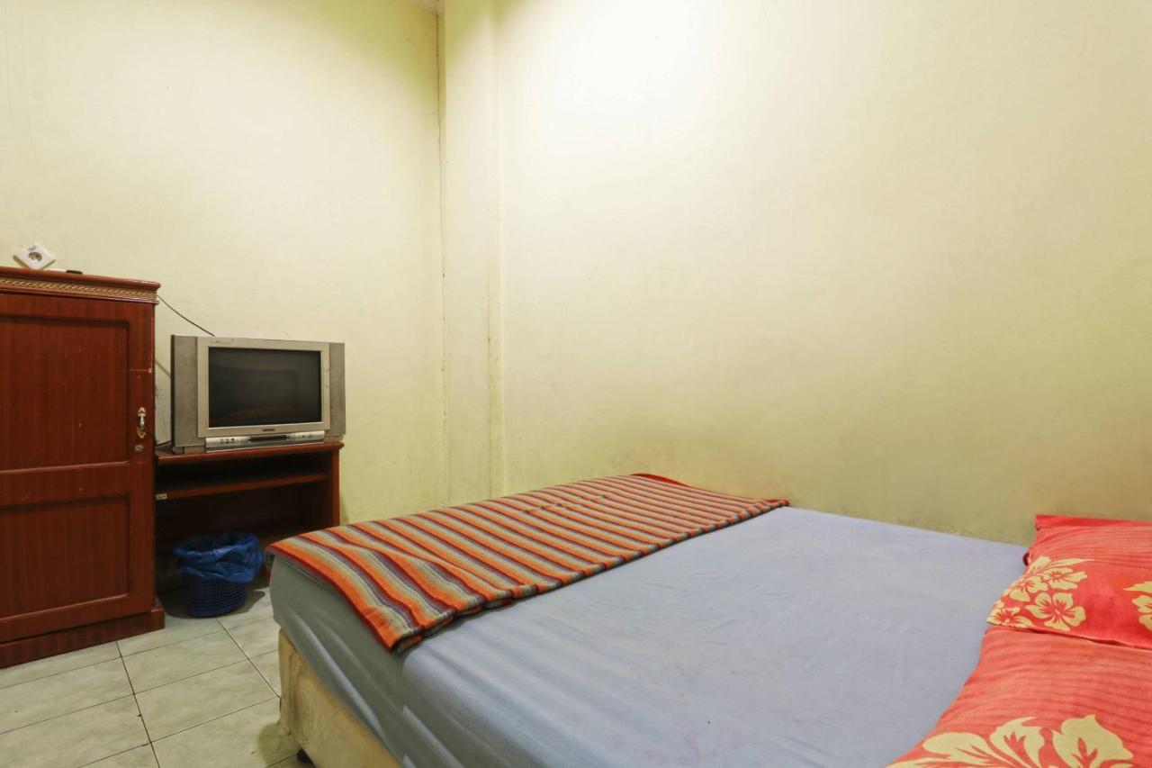 Wisma Cempaka 2 Syariah Hotel Parit  Ngoại thất bức ảnh