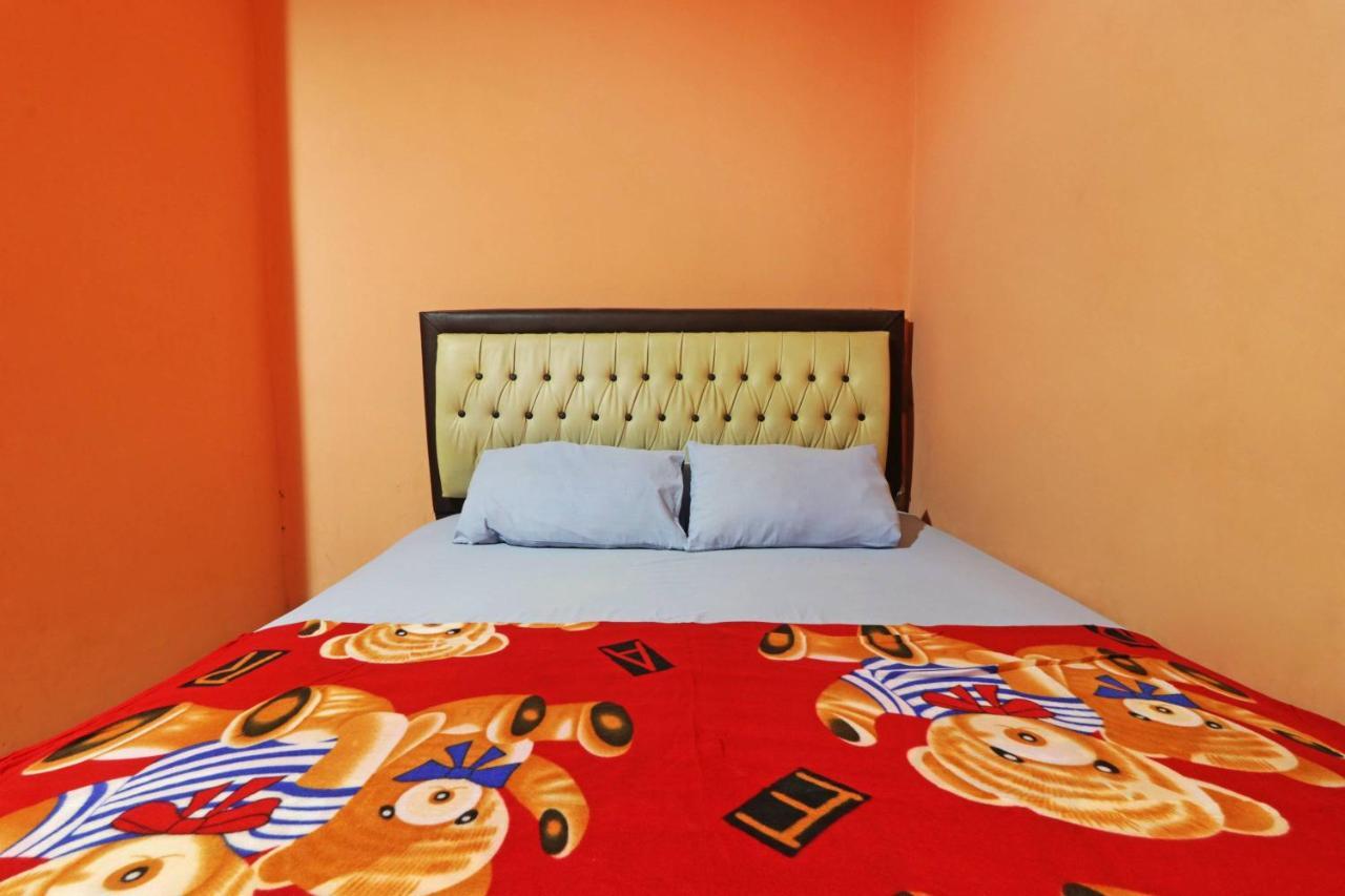 Wisma Cempaka 2 Syariah Hotel Parit  Ngoại thất bức ảnh