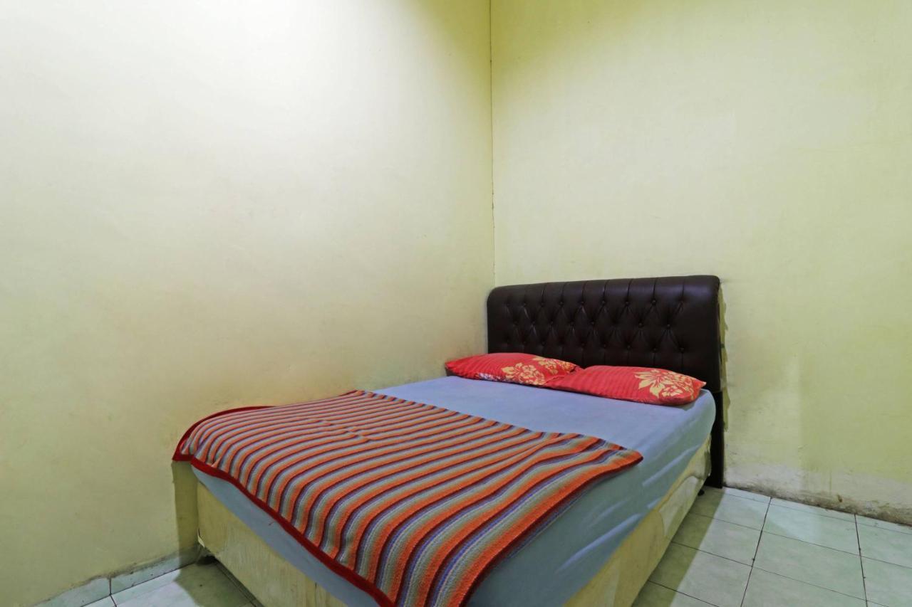 Wisma Cempaka 2 Syariah Hotel Parit  Ngoại thất bức ảnh